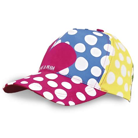 gorra agatha ruiz de la prada|agatha ruiz de la prada ss18.